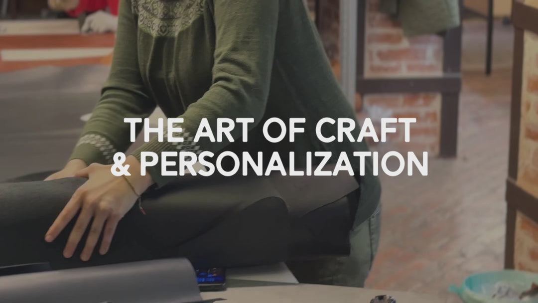 2025 Graduation Leather Journal For Her