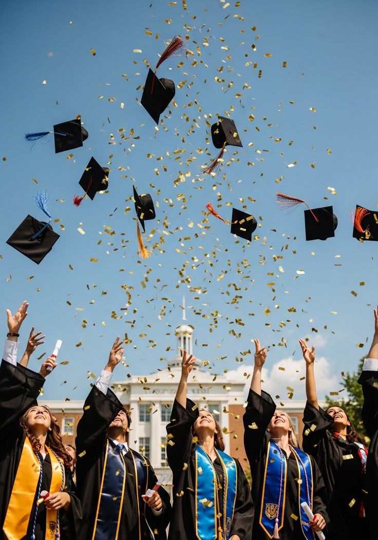 🎓 3 Simple Rules for Choosing the Perfect Graduation Gift