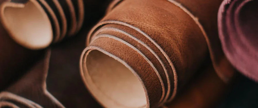 Keep Your Leather Looking Great: 5 Must-Know Tips