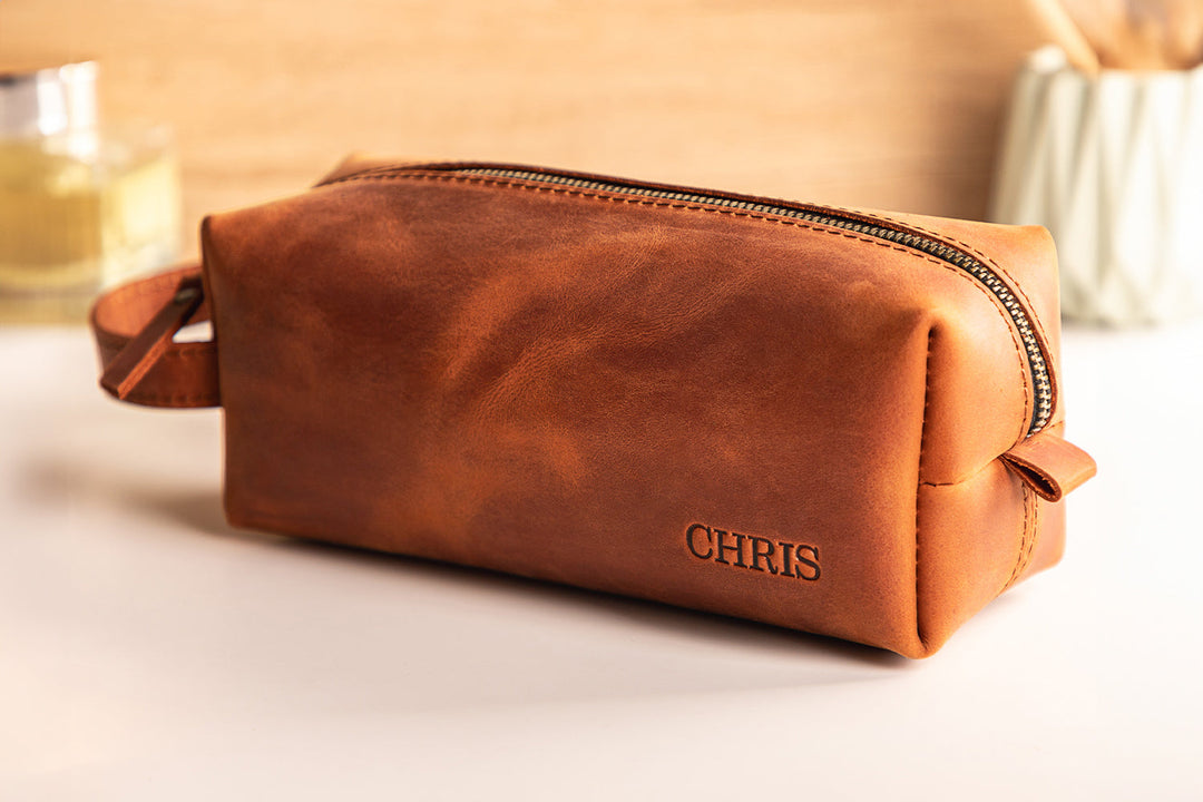 15 Unique Handmade Leather Gifts for Men: Thoughtful Ideas for Every Occasion