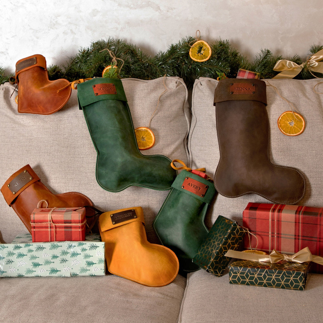 Your Christmas, Your Style: 5 Cozy Ways to Decorate Your Home for the Holidays