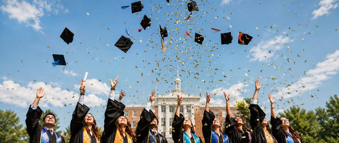 3 Simple Rules for Choosing the Perfect Graduation Gift