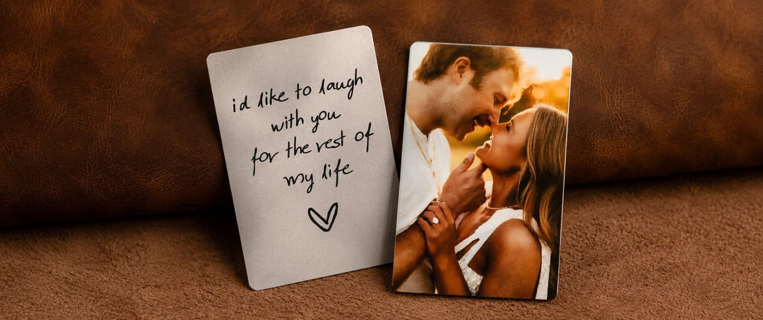 What is the perfect gift for Valentine's Day?