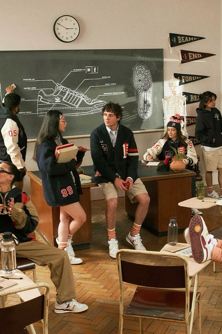 Back to School 2025 with personalized leather goods