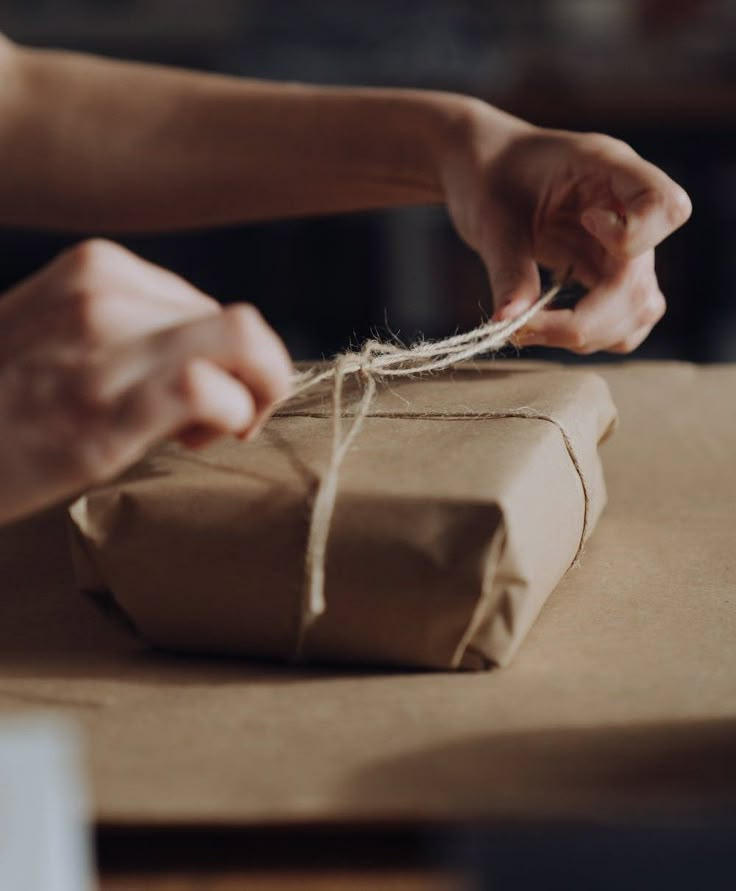 What to Get the One Who’s Got Everything? Personalized Leather Gifts They'll Cherish