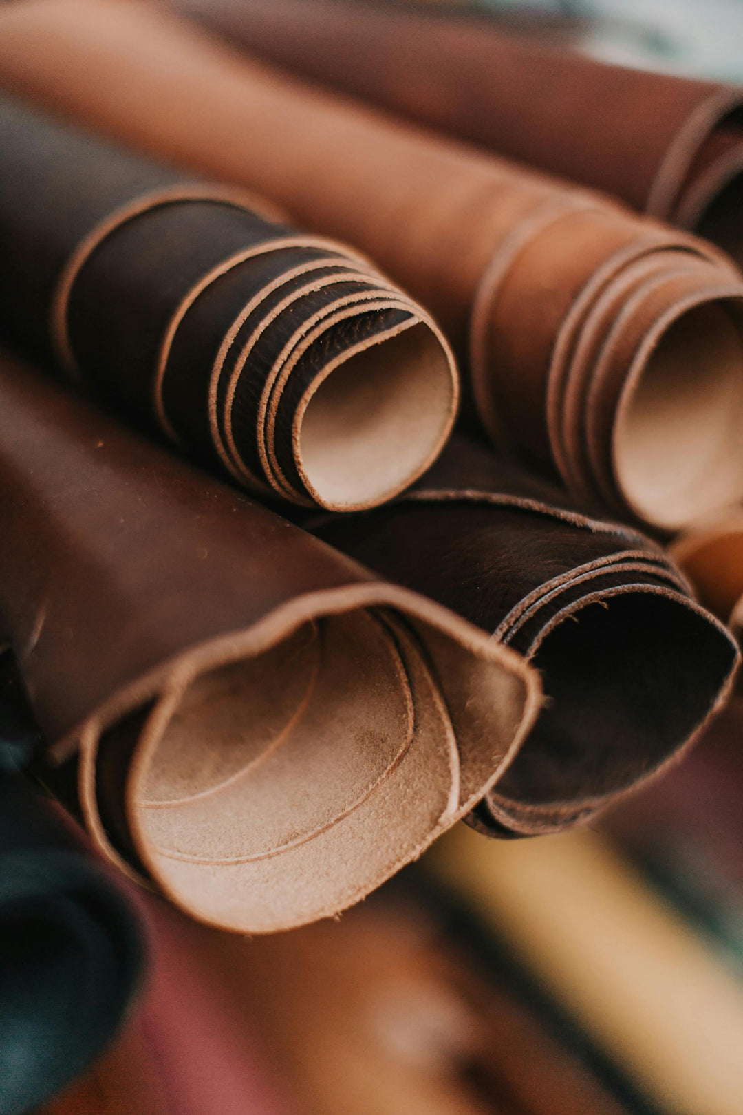 Keep Your Leather Looking Great: 5 Must-Know Tips