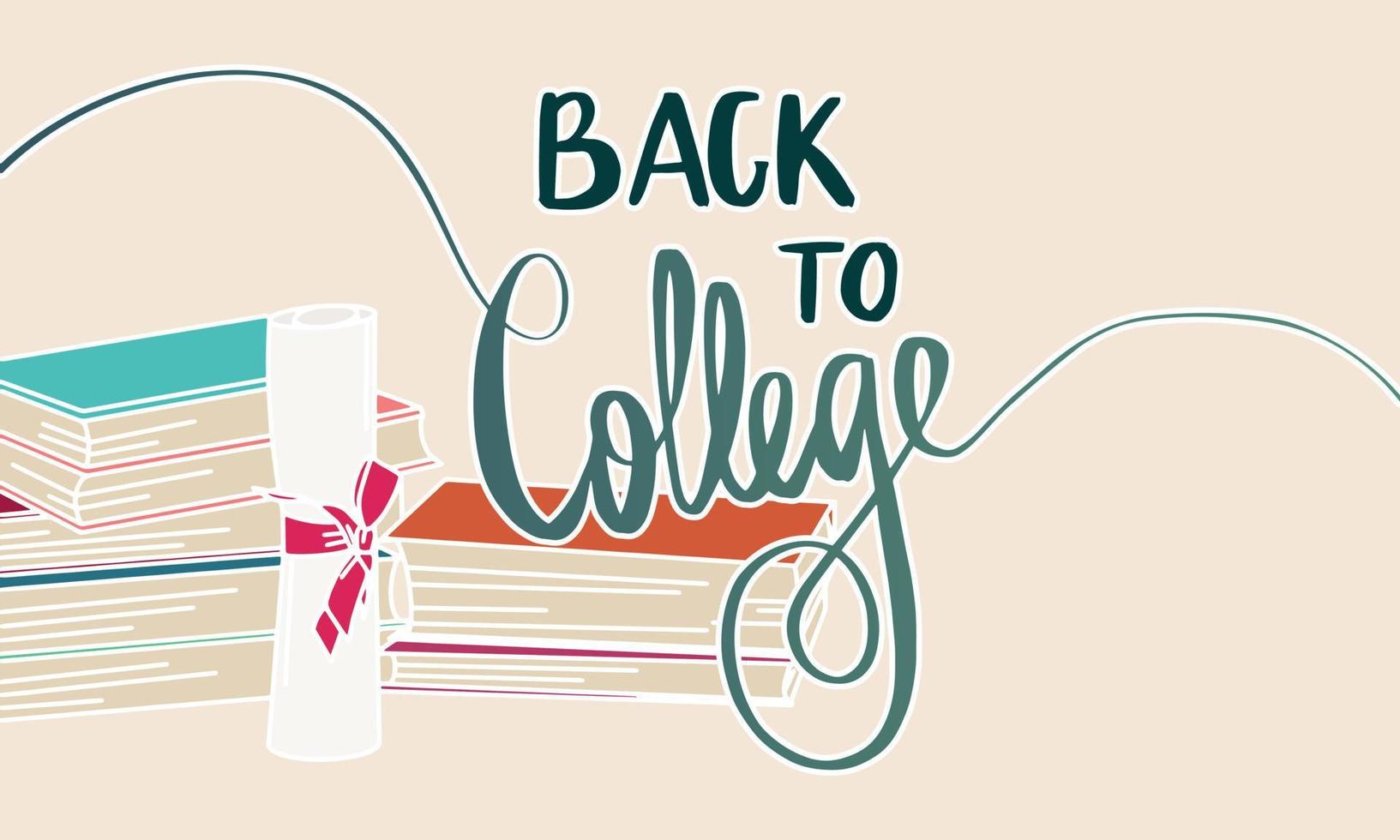 Back to College