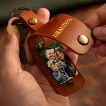 Keychain_Emily Warren